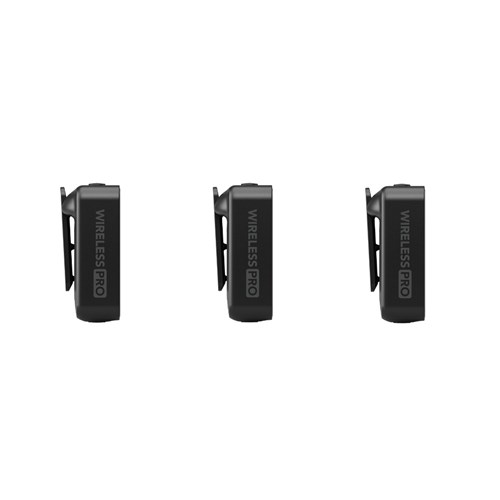 Rode Wireless Pro 06